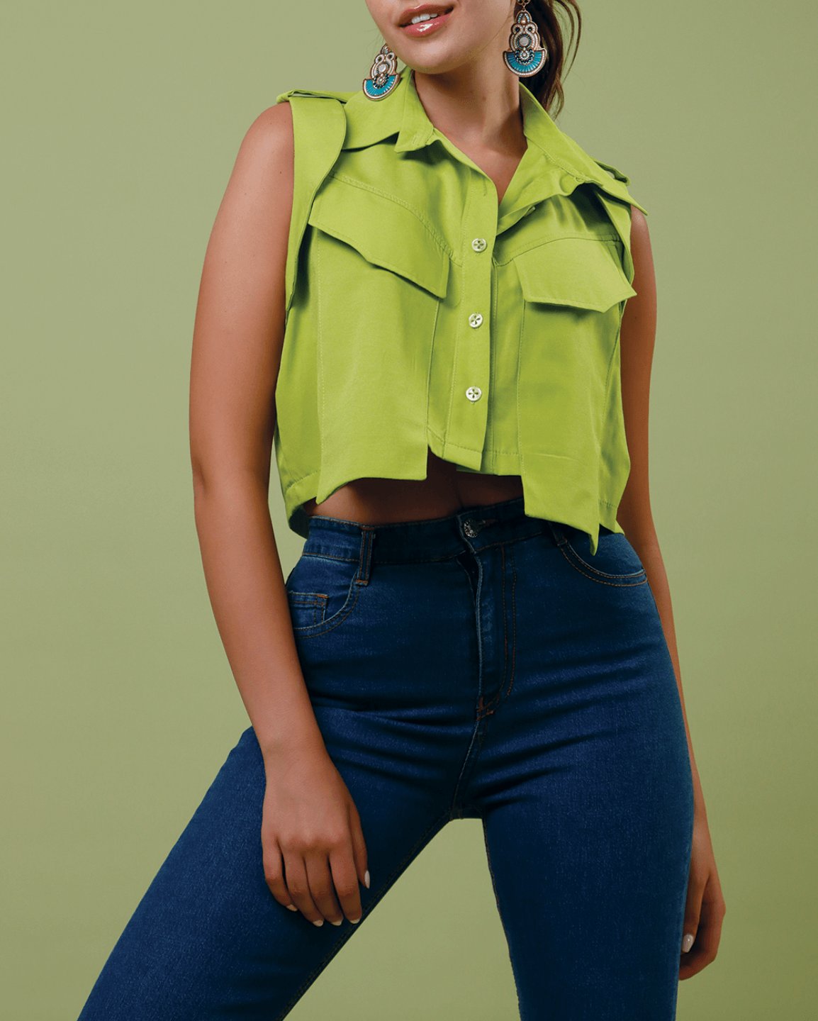 Tops – Zene