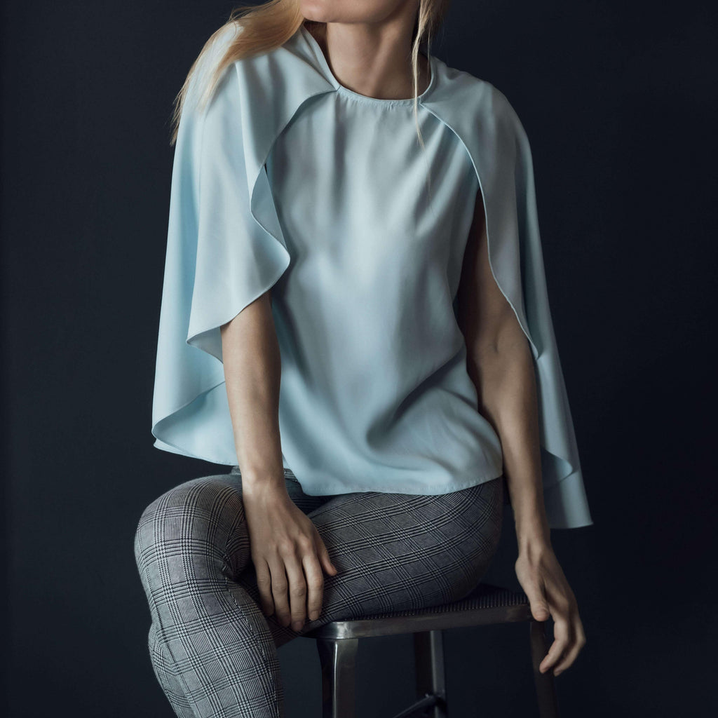 Butterfly Top - Zene