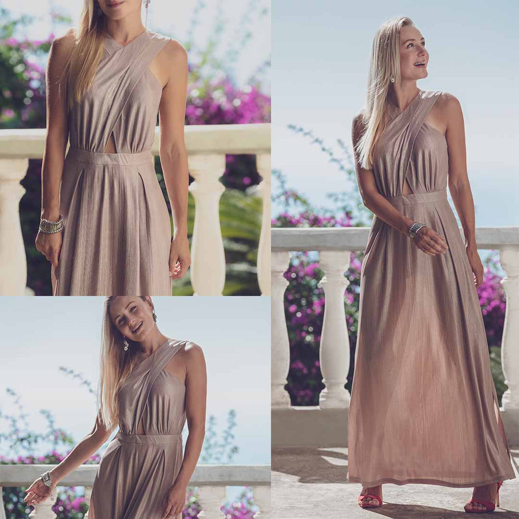 Evening Dress - Zene