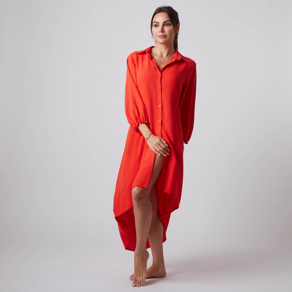 The Asymmetrical Dress - Zene