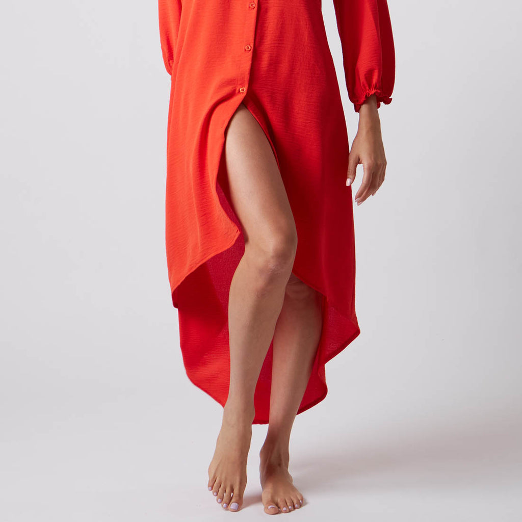 The Asymmetrical Dress - Zene